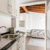 Отель Center-2Br, 2Ba-Attic-Terrace,View, Wi-Fi, A/C, фото 33