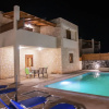 Отель Luxurious Villa in Bali Crete With Private Pool, фото 24