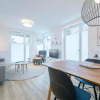 Отель KellenHus Wohnung 2, фото 14