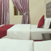 Отель Al Farhan Suites Al Jubail Al Siteen, фото 2
