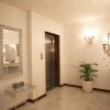 Отель Elegant Suites Hotel, фото 14