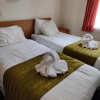 Отель Inglewood Palm Hotel, Abbey Sands Torquay, фото 10
