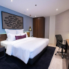 Отель Coro Hotel, фото 4