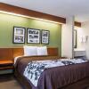 Отель Sleep Inn, фото 7
