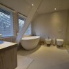 Отель Unique Luxury Villa on the Edge of the Bergerbos With Sauna, фото 6