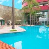 Отель Holiday Inn Monterrey - Parque Fundidora, an IHG Hotel в Монтеррее