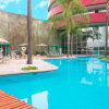 Отель Holiday Inn Monterrey - Parque Fundidora, an IHG Hotel, фото 20