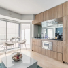 Отель Newly Decorated Yorkville Condo, фото 5