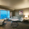 Отель Ankara HiltonSA, фото 3