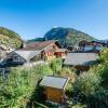 Отель Chalet Croc Blanc Morzine - by EMERALD STAY, фото 19