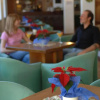 Отель Sport Hotel Pampeago, фото 9