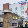 Отель Fairfield Inn & Suites Canton South, фото 1