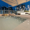 Отель SeoMyeon Denvasta Central Hotel, фото 17