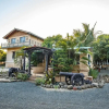 Отель Gir Lions Paw Resort With Swimming Pool, фото 16