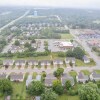 Отель Bright Townhome < 10 Mi to Dtwn Kansas City!, фото 24