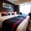 Отель S Peria Hotel Kyoto, фото 35