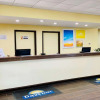 Отель Days Inn by Wyndham Maysville Kentucky, фото 3