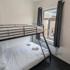 Отель Ashfield Home 3 Bed 1 Bath Longsight, фото 7