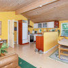Отель Rustic Holiday Home in Logstor near Beach, фото 4