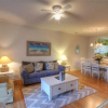 Отель Cypress Bend Apartment 822, фото 16