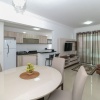 Отель Aluguel Apartamento 2 quartos s/ 1 suíte Piscina - 419, фото 8
