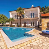 Отель Nice Home in Krk With Wifi and 1 Bedrooms, фото 30
