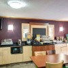 Отель Quality Inn Fort Smith I-540, фото 19