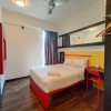 Отель Sense Hotel Taiping, фото 4
