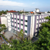 Отель Lilac Hotel Guruvayur, фото 21