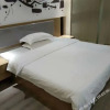Отель Thank U Hotel (Wuhan Jinghe Plaza store), фото 14