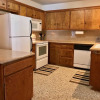 Отель Mammoth S #136 2 Bedroom Condo, фото 5
