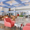 Отель Oyo Townhouse 799 Royal Palms Hotel - Lily Collection, фото 8