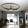 Отель Nida Rooms Ladkrabang 88 Silver, фото 19