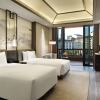 Отель Wanda Vista Hefei, фото 5