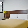 Отель Departamento y Roof Garden con alberca (L-3), фото 32