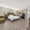 Отель Surestay Studio By Best Western Conroe Downtown, фото 1