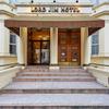 Отель Lord Jim Hotel Earls Court в Лондоне