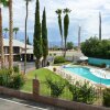 Отель Americas Best Value Inn Tucson в Тусоне