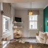 Отель UniqueStay Lutomburg 5, фото 12