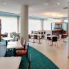 Отель SpringHill Suites Alexandria Old Town/Southwest, фото 20
