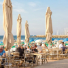 Отель Premium suites on Beach Ben Yehuda 43, фото 12
