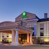 Отель Holiday Inn Express & Suites Covington, an IHG Hotel, фото 34