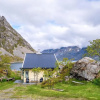 Отель Sea-view house in Sund, фото 7