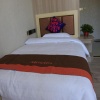 Отель JUN Hotels Gansu Lanzhou Lanzhou New District Jing'er Road Asia-Pacific World Trade Center Square, фото 10