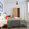 Отель nQn Aparts & Suites Madrid, фото 2