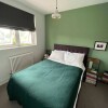 Отель Contemporary 1BD Flat W/balcony - Stoke Newington!, фото 16