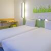 Отель Hôtel Ibis Budget Nantes Ouest Atlantis Couëron, фото 13