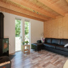 Отель Holiday Home in Egmond aan den Hoef With Sauna, фото 2