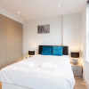 Отель Luxury 2 Bed In Fulham Next To Fulham Broadway A1, фото 16