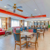 Отель Hampton Inn Bellevue / Nashville-I-40 West, фото 24